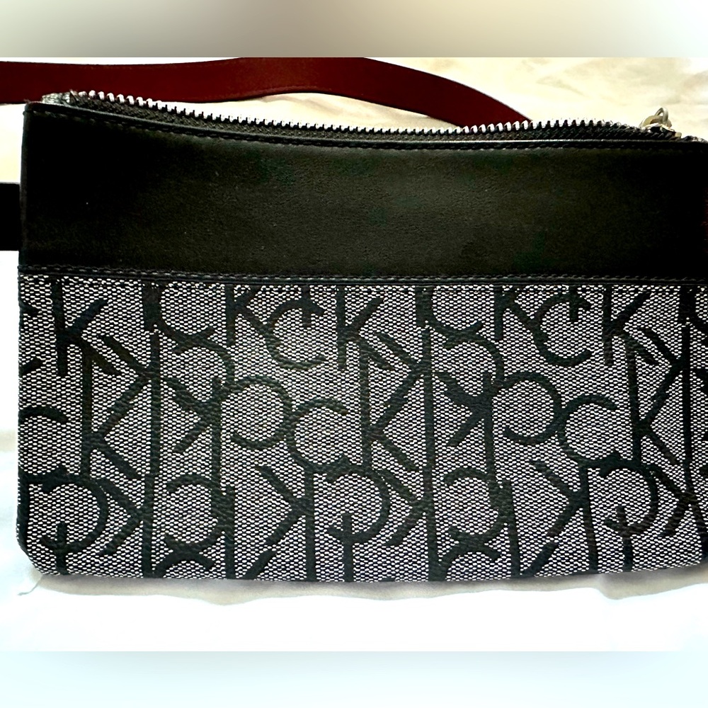 Calvin Klein belt bag